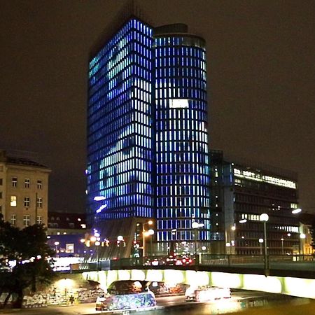 Prater Urban Retreat Near City Centre Viena Exterior foto