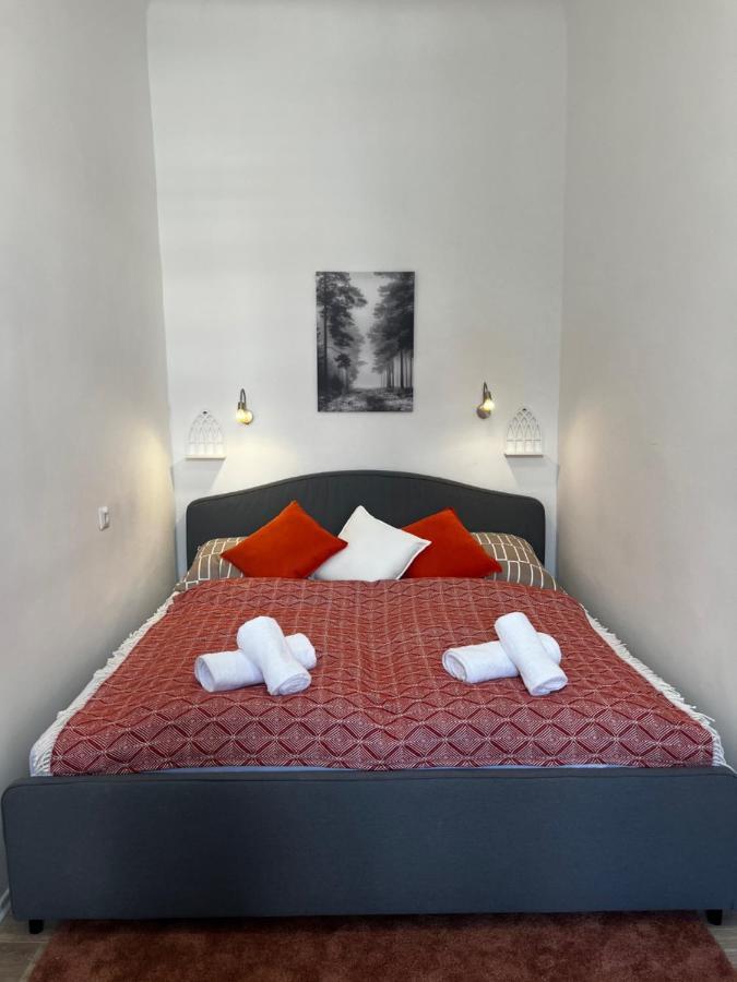 Prater Urban Retreat Near City Centre Viena Exterior foto