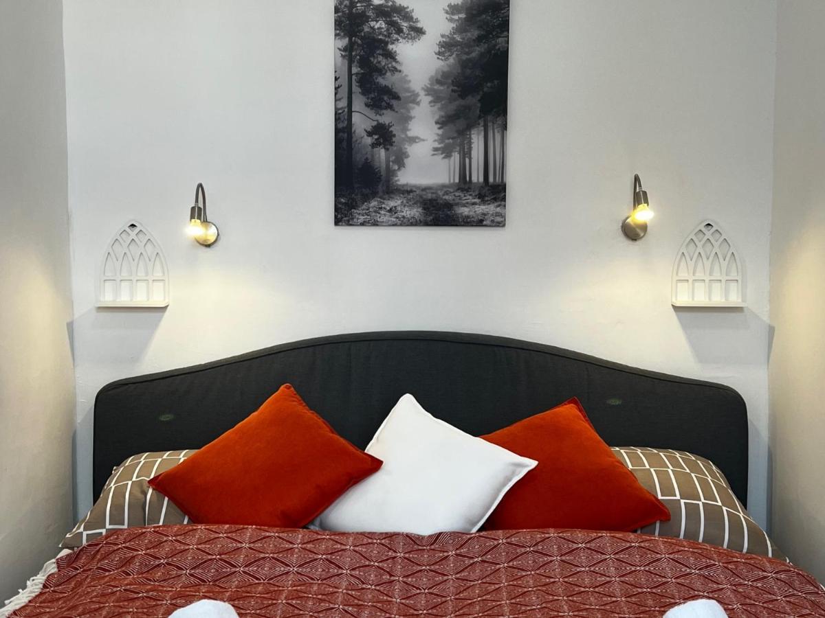 Prater Urban Retreat Near City Centre Viena Exterior foto