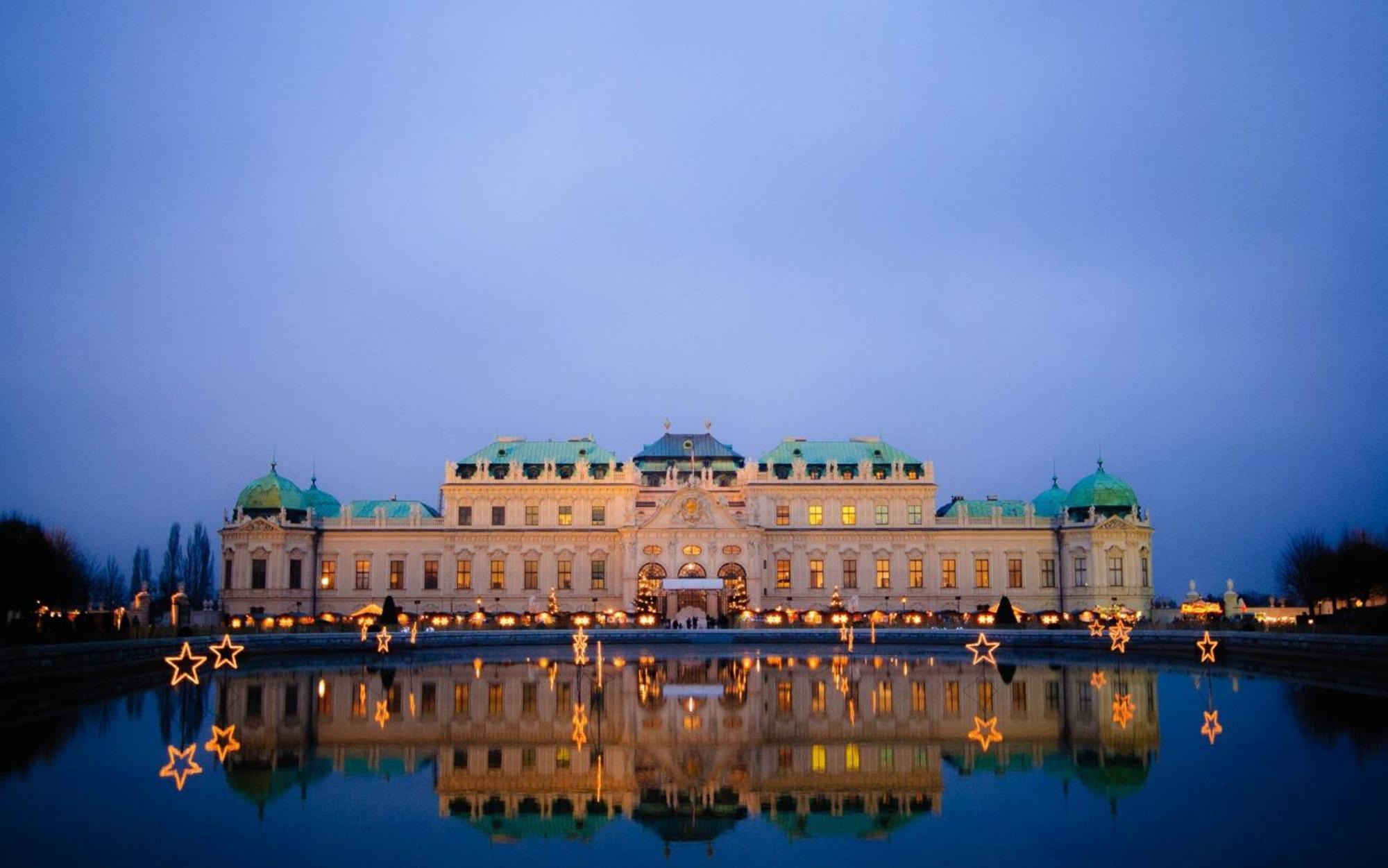 Prater Urban Retreat Near City Centre Viena Exterior foto